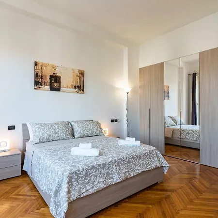 Vittoria 4 Apartamento *