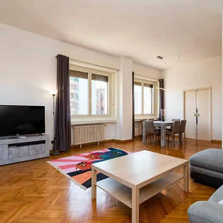 Apartamento Vittoria 4