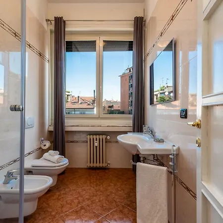 Vittoria 4 Apartamento *