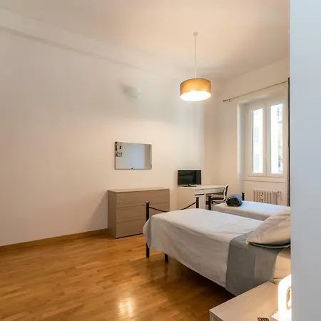 Vittoria 4 Apartamento *