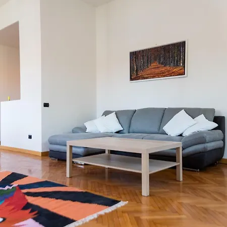 Apartamento Vittoria 4 Milão