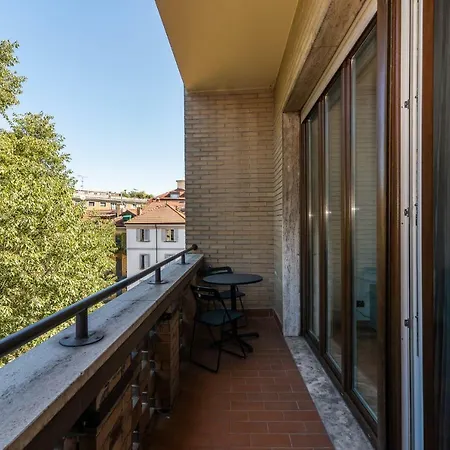 Apartamento Vittoria 4