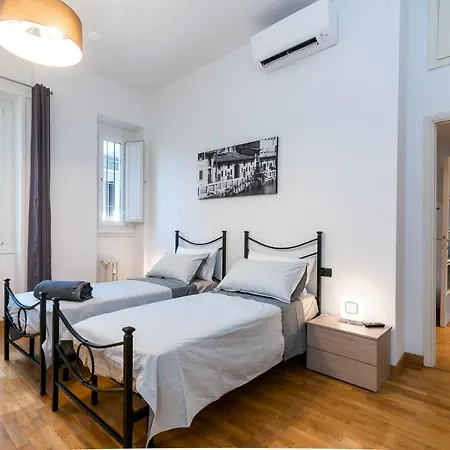 Apartamento Vittoria 4