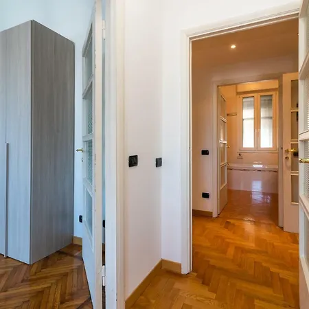 Vittoria 4 Apartamento