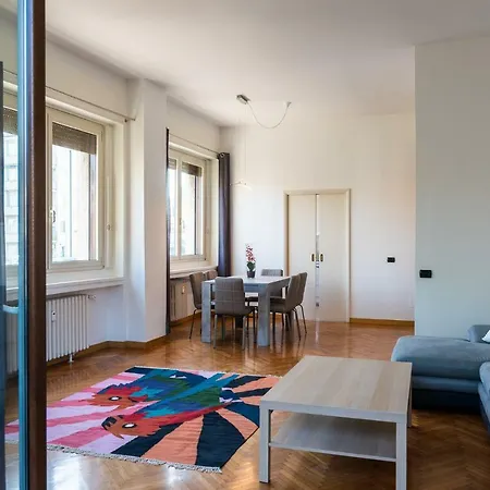 Vittoria 4 Apartamento