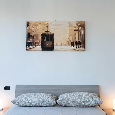 Apartamento Vittoria 4