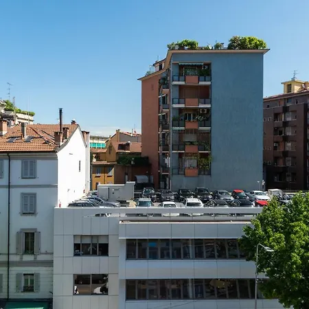 Vittoria 4 Apartamento Milão